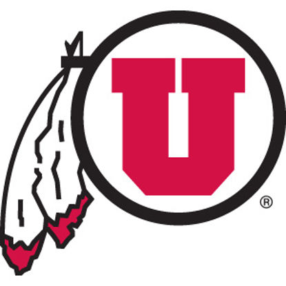 Picture of PowerDecal College Series Utah Powerdecal PWR530101 03-1611                                                                  