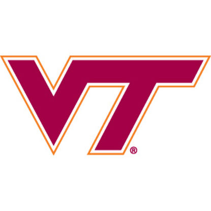 Picture of PowerDecal College Series Virginia Tech Powerdecal PWR340201 03-1613                                                         