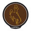 Picture of PowerDecal College Series Wyoming Powerdecal PWR520101 03-1629                                                               