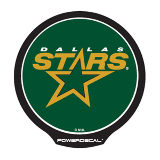 Picture of PowerDecal NHL (R) Series Stars Powerdecal PWR8101 03-1673                                                                   