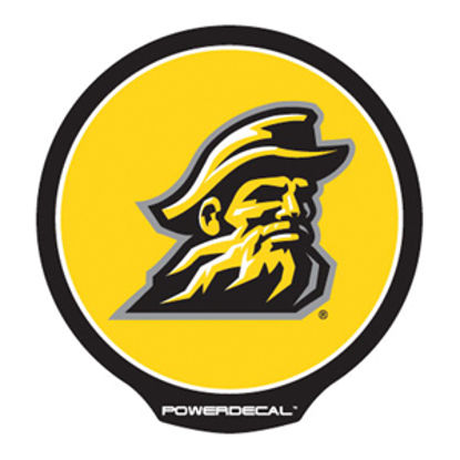 Picture of PowerDecal College Series Appalachin St Powerdecal PWR130501 03-1696                                                         