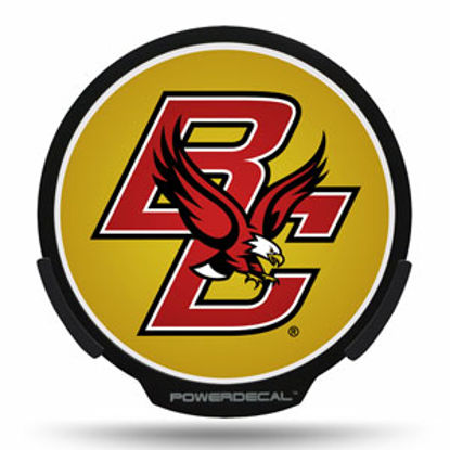Picture of PowerDecal College Series Boston College Powerdecal PWR240201 03-1706                                                        