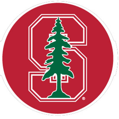 Picture of PowerDecal College Series Stanford University Powerdecal PWR290801 03-1716                                                   