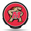 Picture of PowerDecal College Series Maryland Powerdecal PWR320201 03-1721                                                              