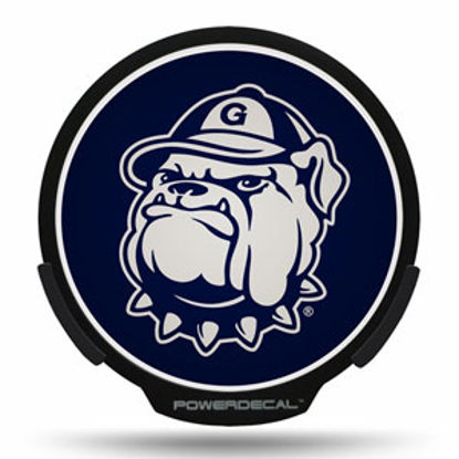 Picture of PowerDecal College Series Georgetown Powerdecal PWR330101 03-1722                                                            
