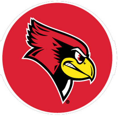 Picture of PowerDecal College Series Illinois State Powerdecal PWR400501 03-1729                                                        