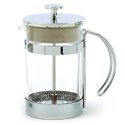 Picture of Norpro  5 Cup Capacity/ 5 Oz Per Cup Removable Filter Coffee Maker 5574 03-1828                                              