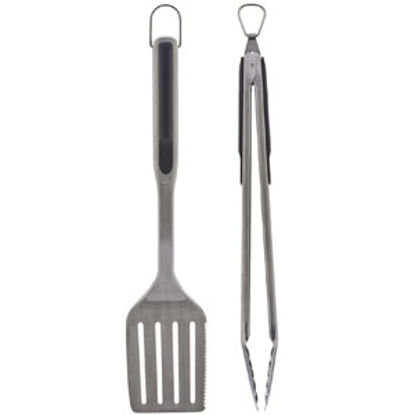 Picture of OXO Good Grips (R) Stainless Steel Kitchen Tool Set 1177200 03-1842                                                          