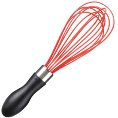 Picture of OXO Good Grips (R) Silicone Balloon Whisk Pastry Blender 1253280 03-1845                                                     