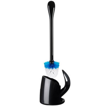 Picture of OXO Good Grips (R) White Toilet Brush 1281600 03-1847                                                                        