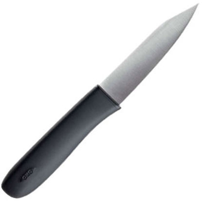 Picture of OXO Good Grips (R) Utility Knife w/ Soft Non-Slip Grip Handle 22081 03-1855                                                  