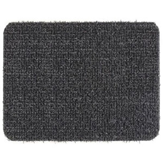 Picture of Grass Worx  Flint Polyolefin18" x 24" Inside Door Mat 10372026 03-1869                                                       