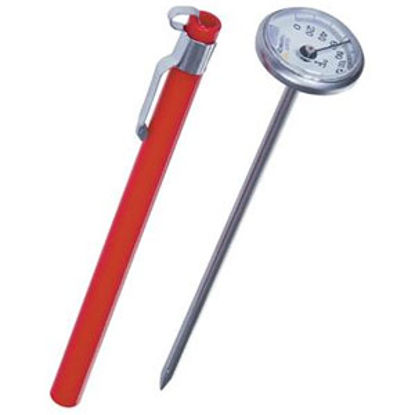 Picture of Progressive Int'l Prepworks (R) Analog Display Probe Type Meat Thermometer GT-3511 03-1899                                   