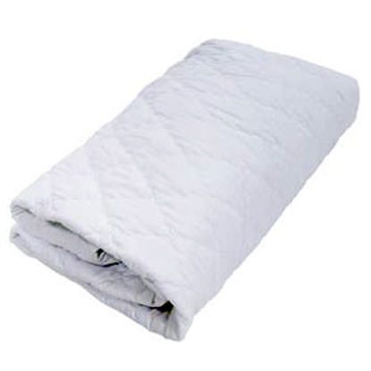 Picture of Lippert Perfect Fit Queen Mattress Protector 656572 03-2017                                                                  