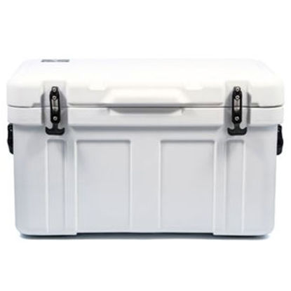 Picture of Camco Caribou Coolers White 20 Ltr Hard Beverage Cooler 51872 03-2092                                                        