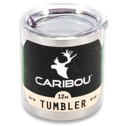 Picture of Camco Caribou Tumblers 12 Oz Tumbler Cup 51860 03-2095                                                                       