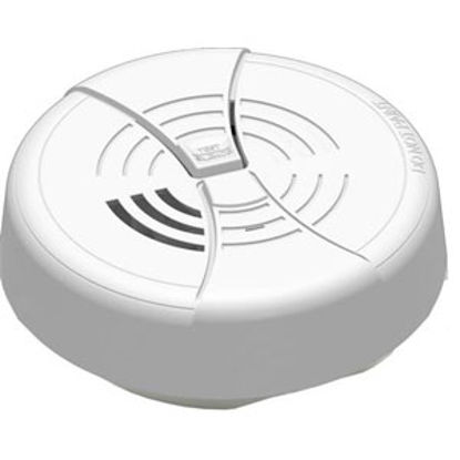 Picture of Kidde  9V Smoke Detector w/ Battery FG250RV 03-2106                                                                          