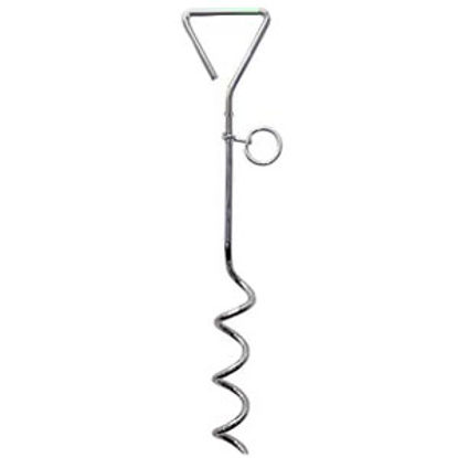 Picture of Coghlan's  Screw Type Tie Down Anchor 1710 03-2108                                                                           