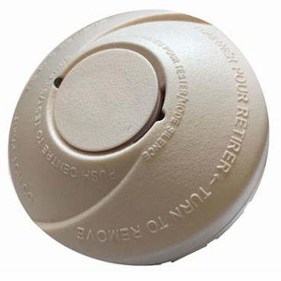 Picture of Safe-T-Alert  Smoke Detector w/ Battery SA-866 03-2167                                                                       