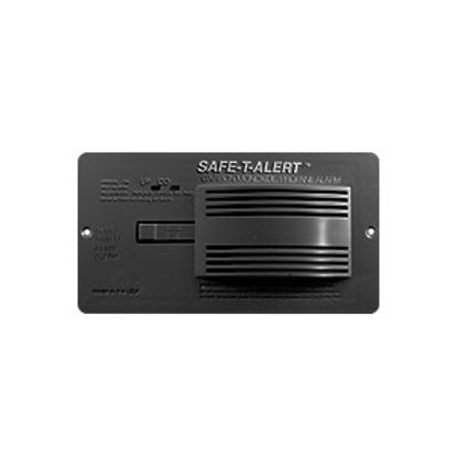 Picture of Safe-T-Alert  Black CO/LP Leak Detector 70-742-P-BL 03-2172                                                                  