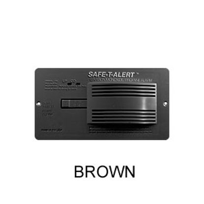 Picture of Safe-T-Alert  Brown CO/LP Leak Detector 70-742-P-BR 03-2173                                                                  