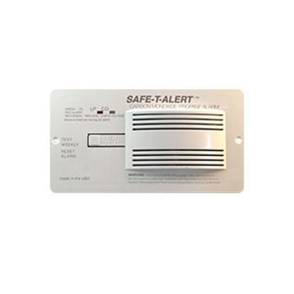 Picture of Safe-T-Alert  White CO/LP Leak Detector 70-742-P-WT 03-2178                                                                  