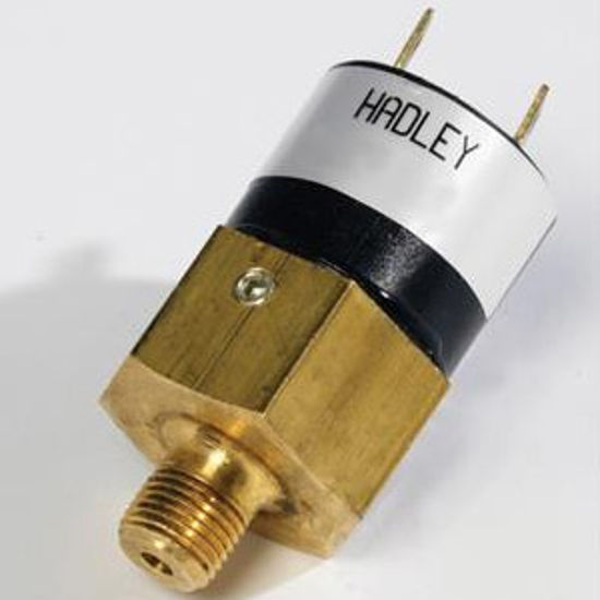 Picture of Hadley  Pressure Bully Replacement Switch H13940S 03-2586                                                                    