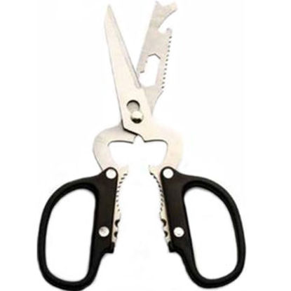 Picture of Camco  Multi-Purpose Scissors 51039 03-2612                                                                                  