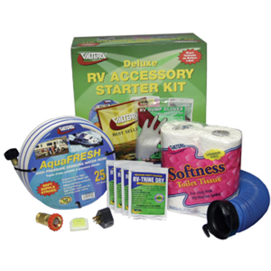 Picture of Valterra  RV Starter Kit K88108 03-5103                                                                                      