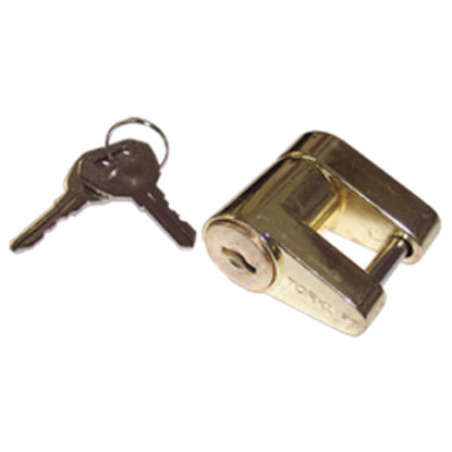 Picture of Torklift Glow Step Glow Step Lock A7509 04-0040