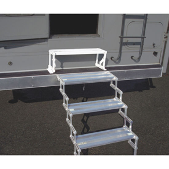 Picture of Torklift  Basement Camper Step A7510 04-0056