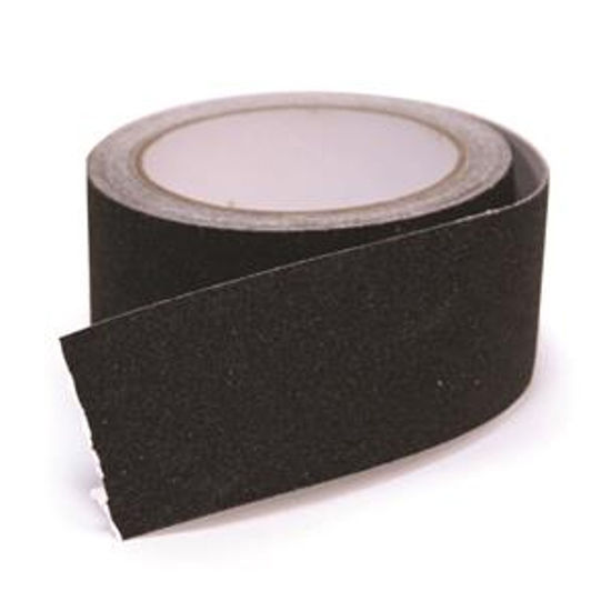 Picture of Camco  Black 2" x 15' Grip Tape 25401 04-0231                                                                                