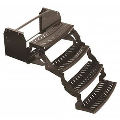 Picture of Stromberg Carlson  24" Quad Entry Step SMRA-24-40 04-0368                                                                    