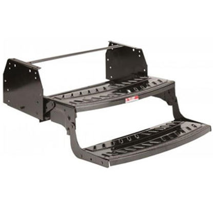 Picture of Stromberg Carlson  24" Double Entry Step SMRA-24-20 04-0415                                                                  