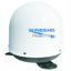 Picture of Winegard RoadTrip (R) White Roof Mount In-Motion Satellite TV Antenna RT2000T 04-6503                                        