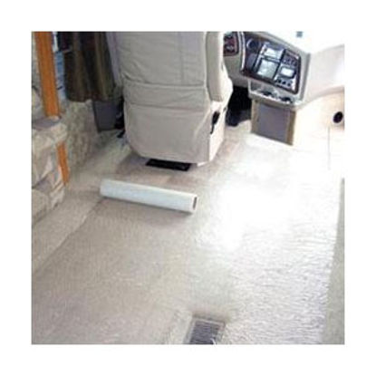Picture of Surface Shield  24"W X 1000'L Clear Floor Protector 022-CS241000 04-6512                                                     