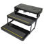 Picture of Kwikee Platinum 24"W x 11"D Double Electric Entry Step 372558 04-6612                                                        