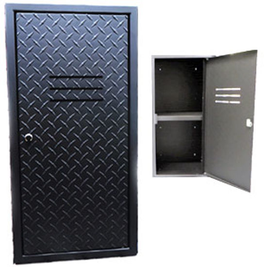 Picture of MOR/ryde  30"W x 14"H x 16"D Storage Locker THP56-004 05-0017                                                                