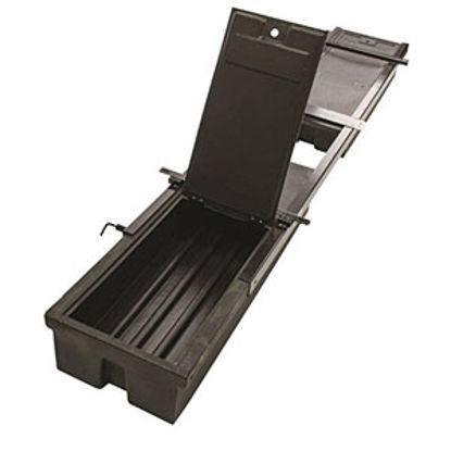Picture of Lippert  Under Chassis Storage System w/ 2 Sliding/ Detachable Storage Boxes 175180 05-0065                                  
