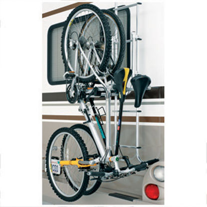 Picture of Surco  2-Bike Ladder Mount Bike Rack 501BR 05-0393                                                                           