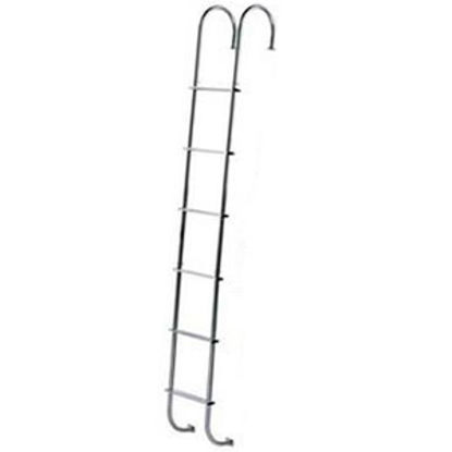 Picture of Topline  Universal Mtrhm. Ladder 501L 05-0400                                                                                