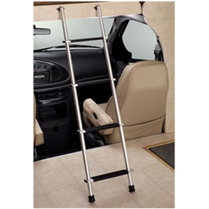 Picture of Surco  66" Bunk Ladder w/ 1" Hook 502B 05-0425                                                                               
