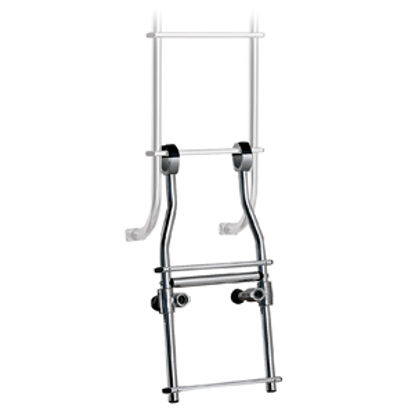 Picture of Topline  Universal Assist Mini Ladder AL1900 05-0441                                                                         