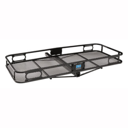 Picture of Pro Series Hitches  60x24" 500 Lb Cargo Carrier for 2" Hitch 63152 05-1128                                                   