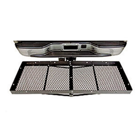 Picture of Ultra-Fab  60"x23-1/4" 500 Lb Steel Cargo Carrier for 2" Hitch 48-979025 05-1140                                             