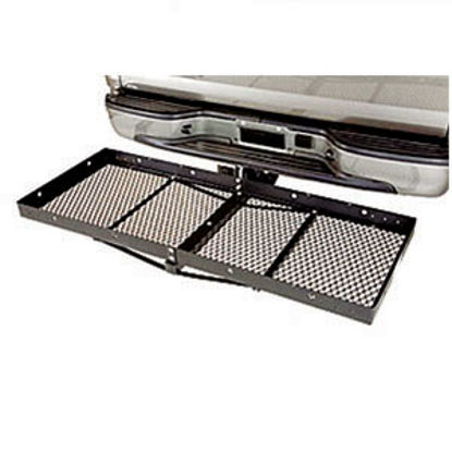 Picture of Ultra-Fab  60"x19-1/4" 500 Lb Steel Cargo Carrier for 2" Hitch 48-979029 05-1141                                             