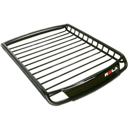 Picture of Draw-Tite  Roof Top Vortex Cargo Basket 59504 05-1156                                                                        