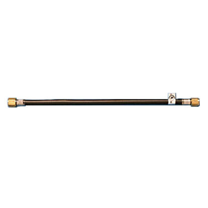 Picture of Cavagna  3/8" FNPT X 3/8" Female Flare Swivel X 36"L LP Pressure Hose 50-A-190-0048 06-0020                                  