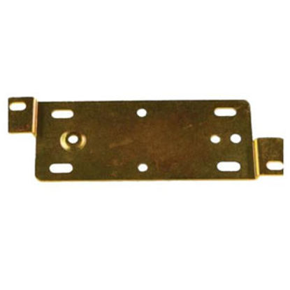 Picture of Cavagna  LP Tank Regulator Mount Z-Style Retail Packed Bracket 17-A-190-0002 06-0836                                         