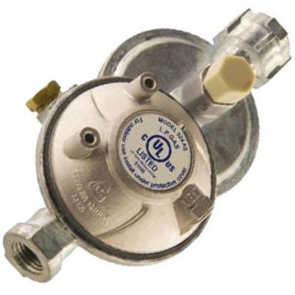 Picture of Cavagna  Two-Stage Regulator Kit w/ Horizontal Vent, Boxed 52-A-490-0020 06-0847                                             